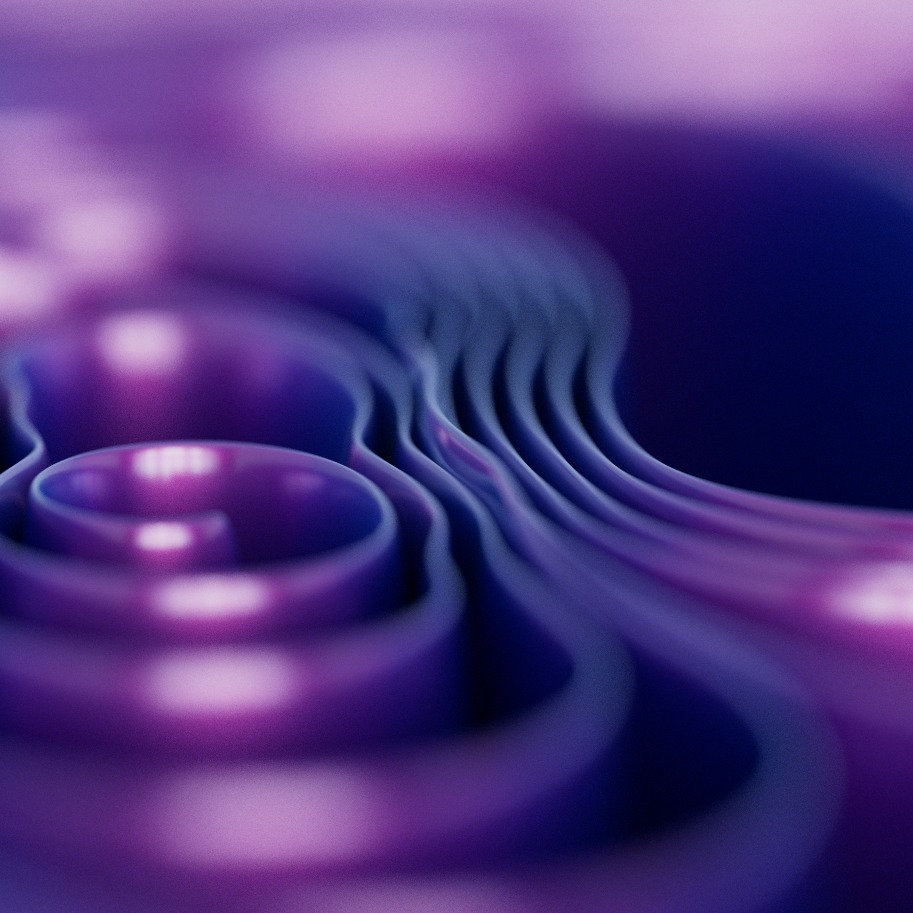 cinema 4d, redishift e illustrator