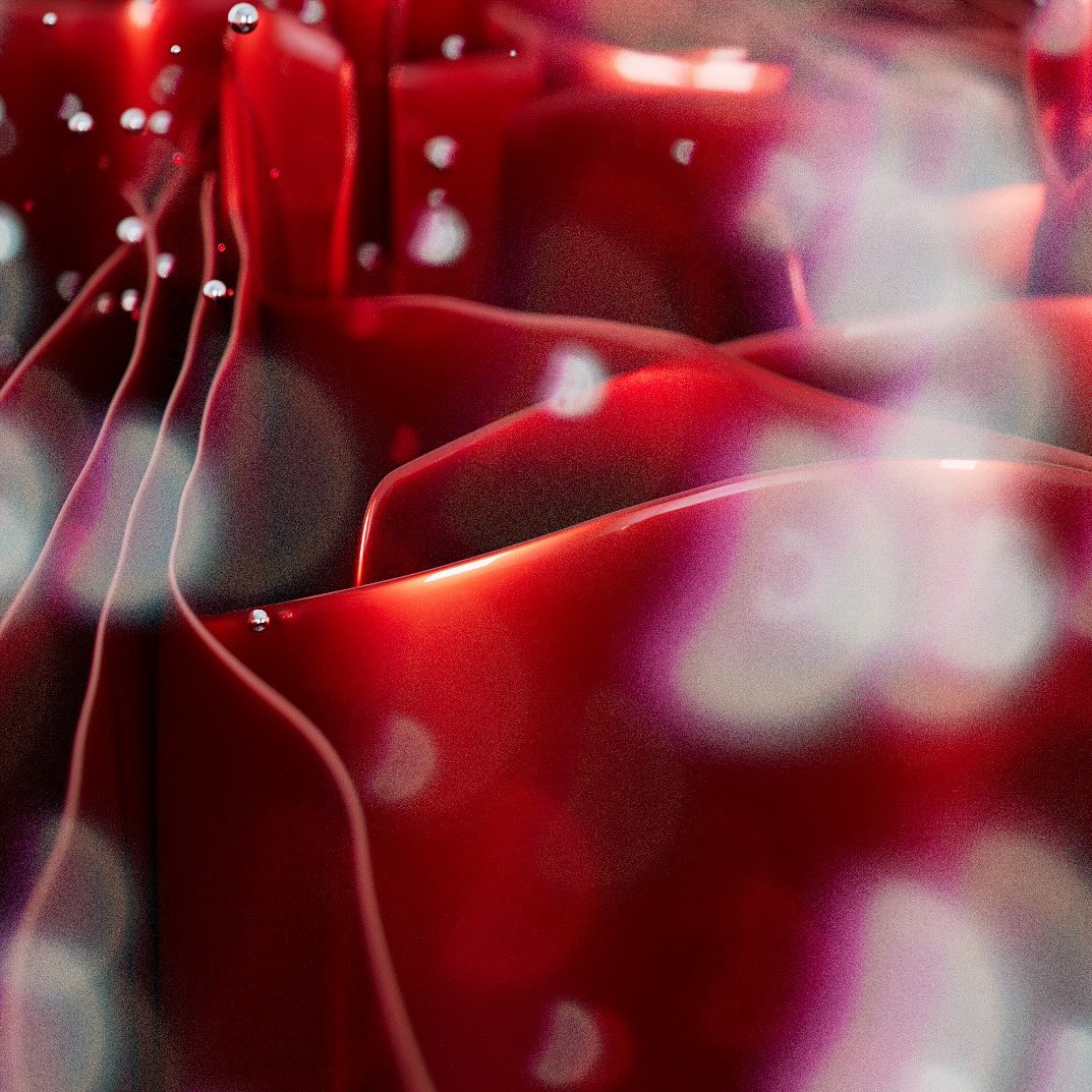 cinema 4d, redishift e illustrator