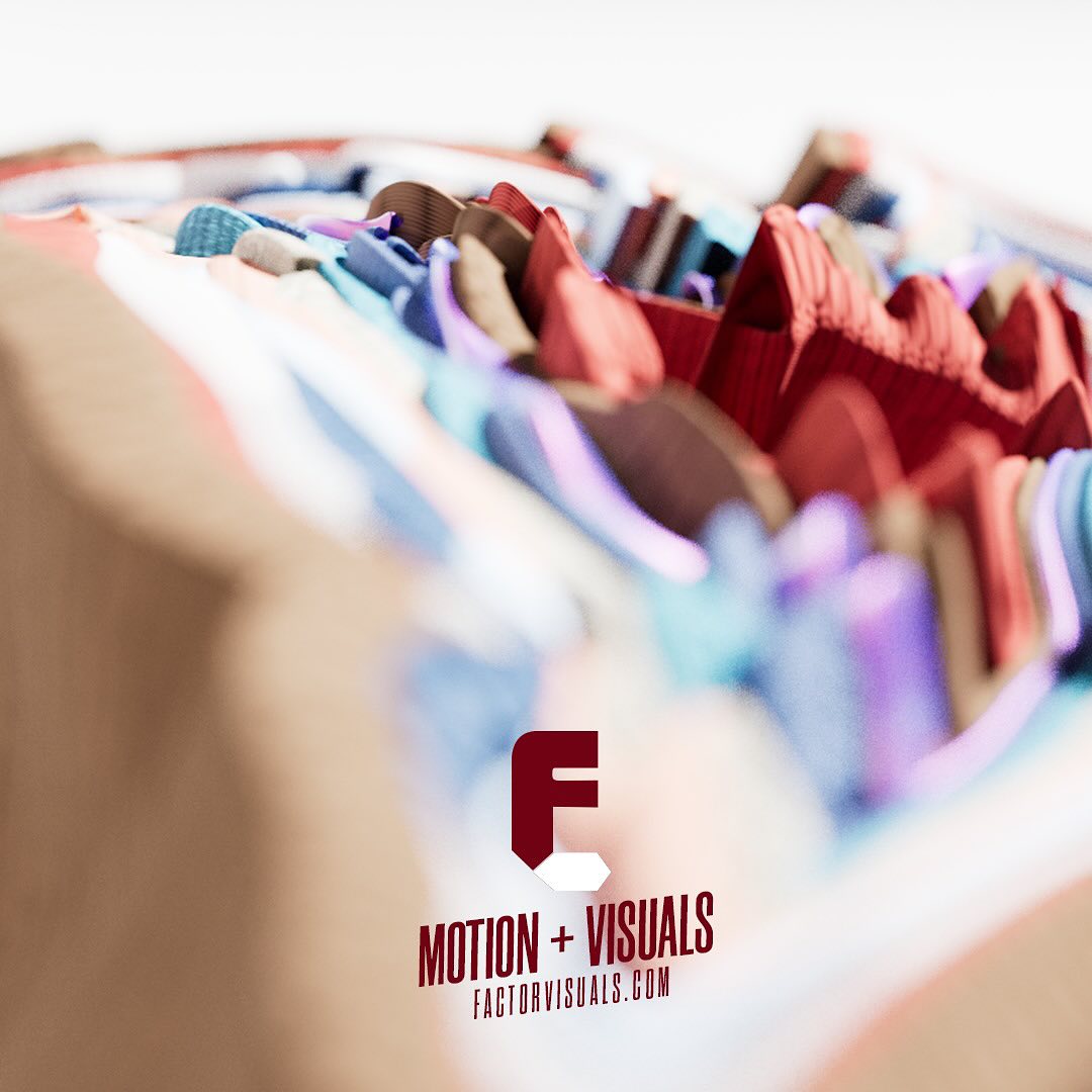 cinema 4d, redishift e illustrator