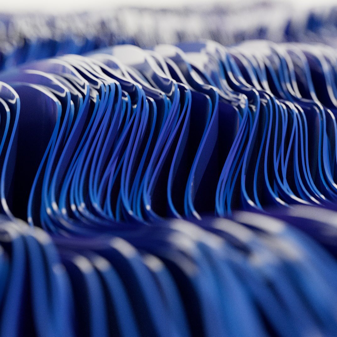 cinema 4d, redishift e illustrator