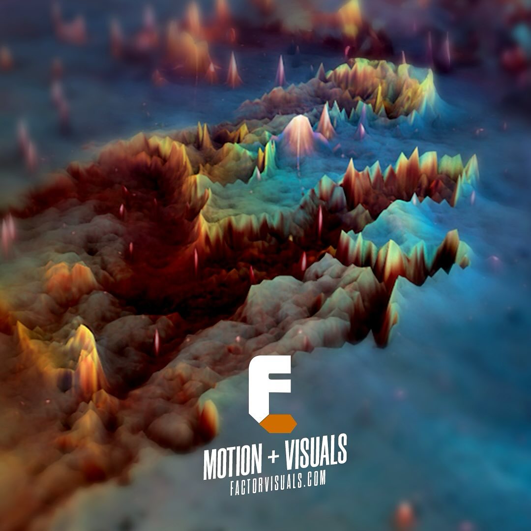 cinema 4d, redishift e illustrator