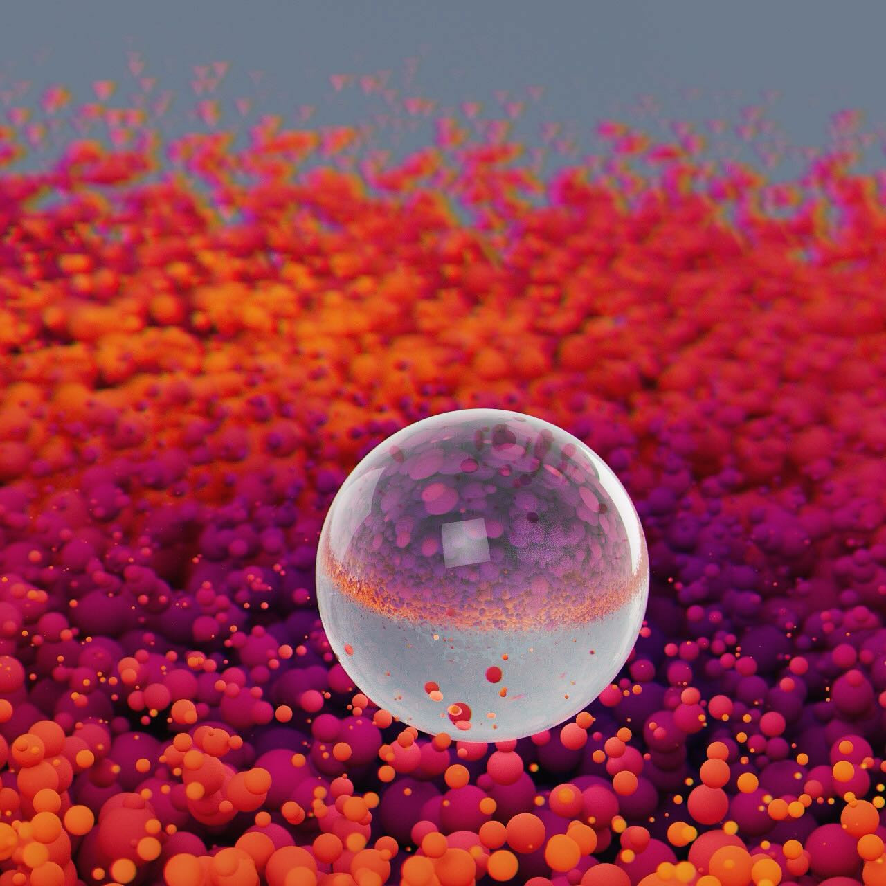 cinema 4d, redishift e illustrator