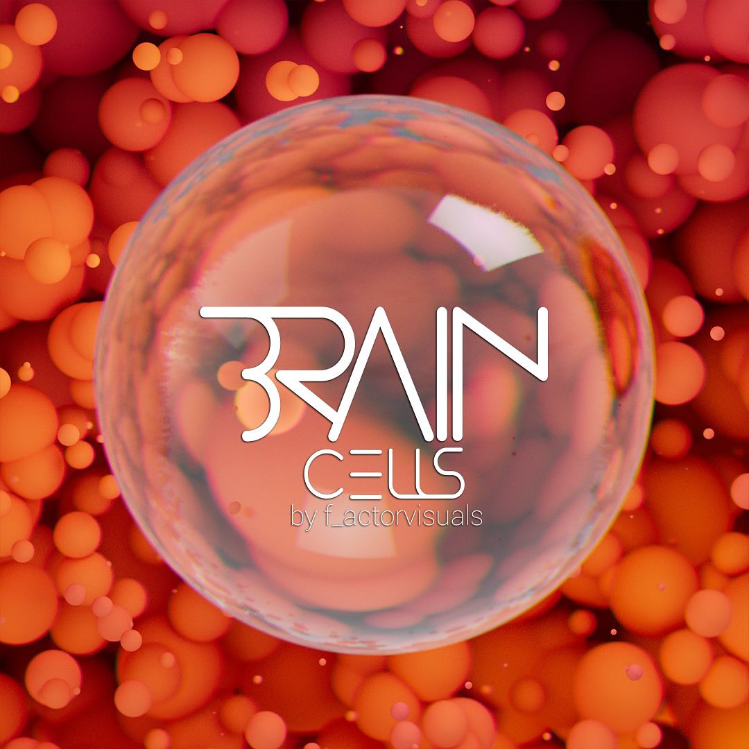 cinema 4d, redishift e illustrator