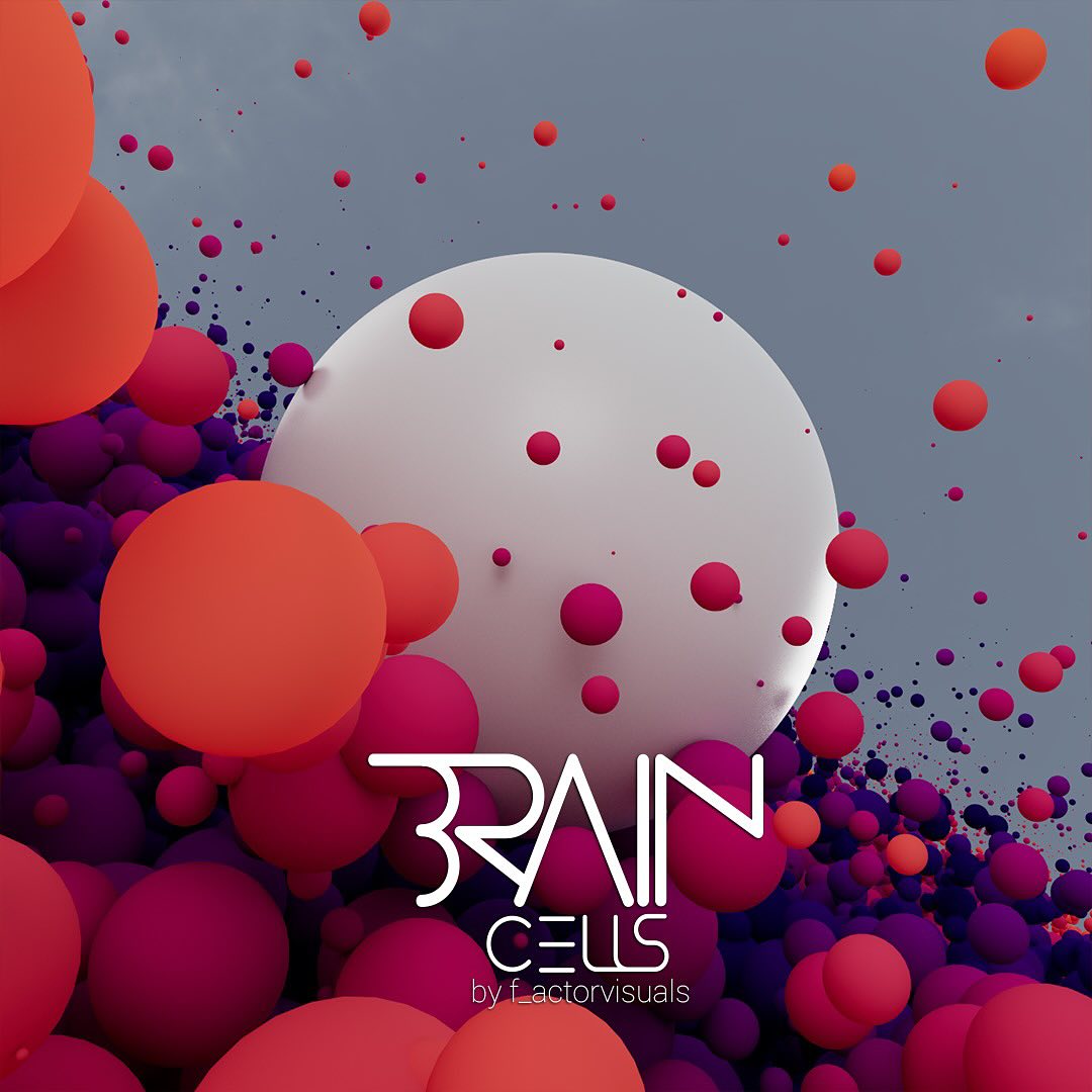 cinema 4d, redishift e illustrator