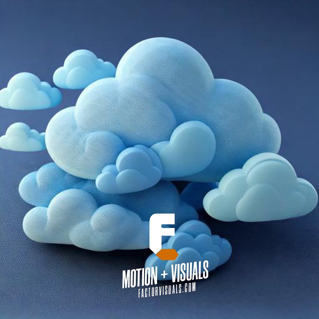 cinema 4d, redishift e illustrator